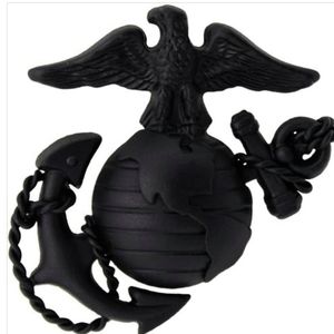 Meet your Posher, Richard